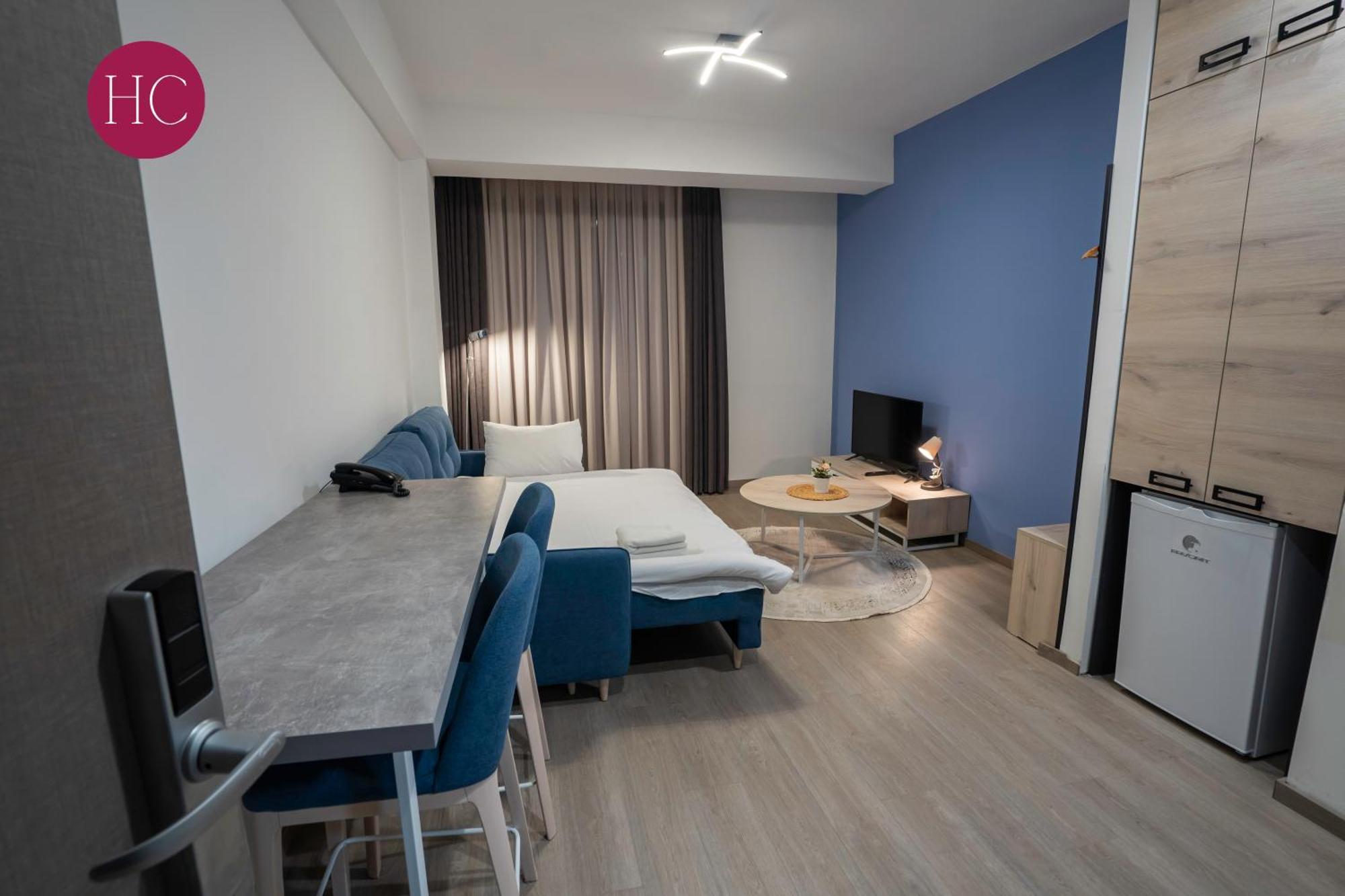 Central Hotel, Fitness And Spa Vinica Exterior foto